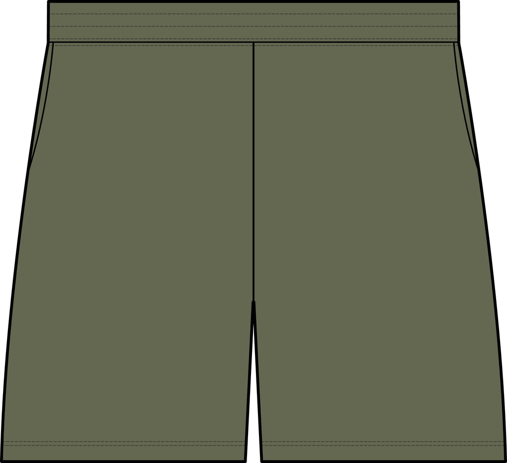 The 4One5 Gym Shorts
