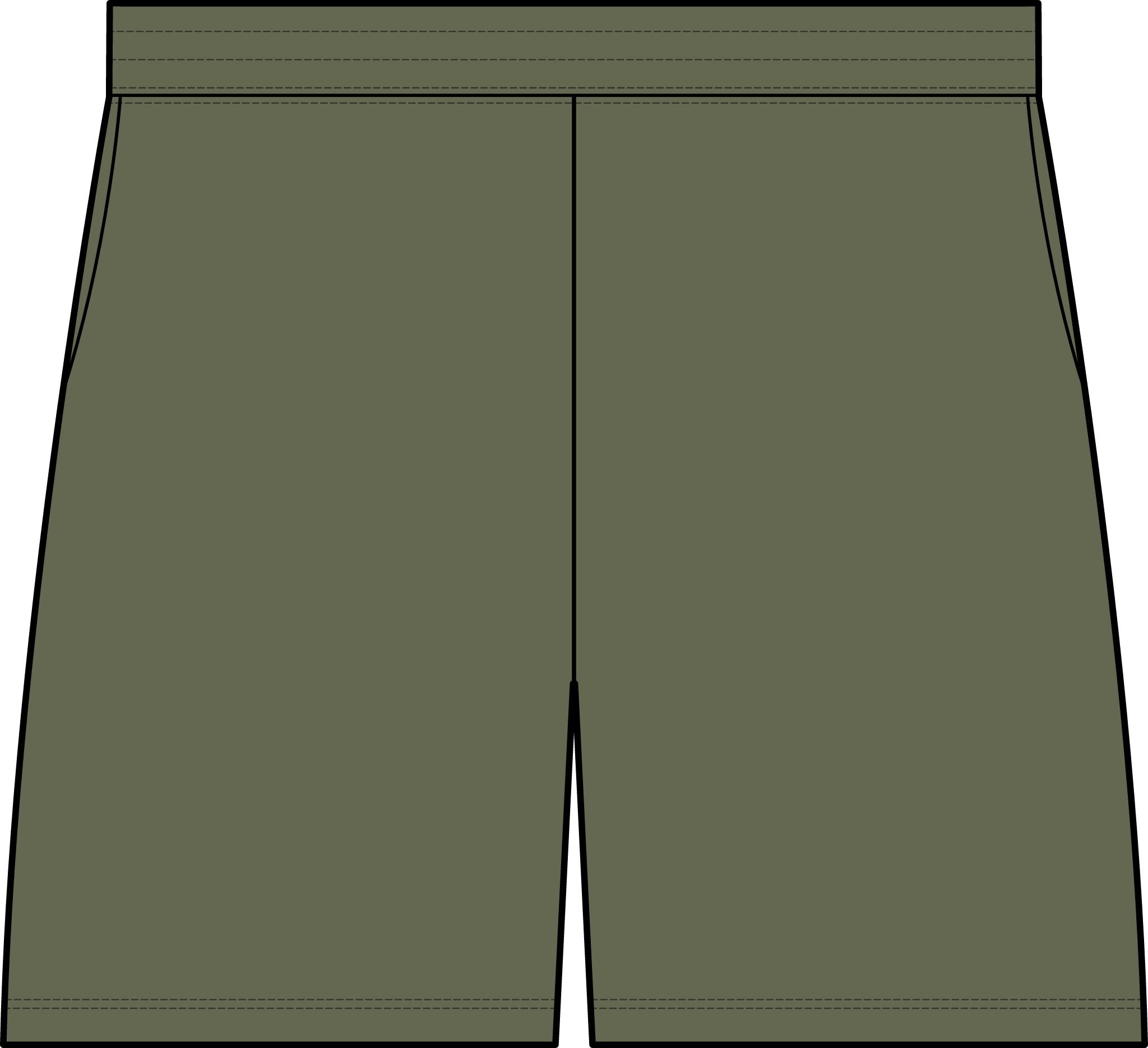The 4One5 Gym Shorts