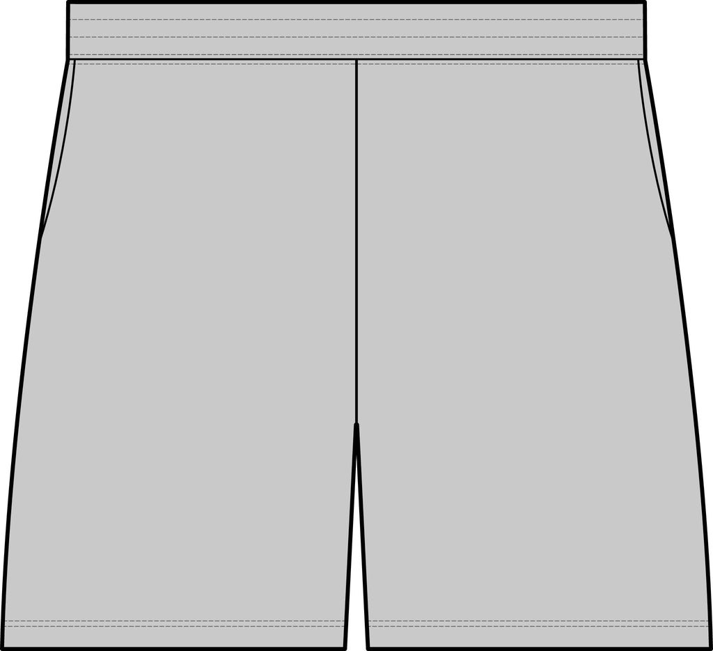 The 4One5 Gym Shorts