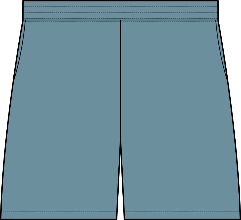 The 4One5 Gym Shorts