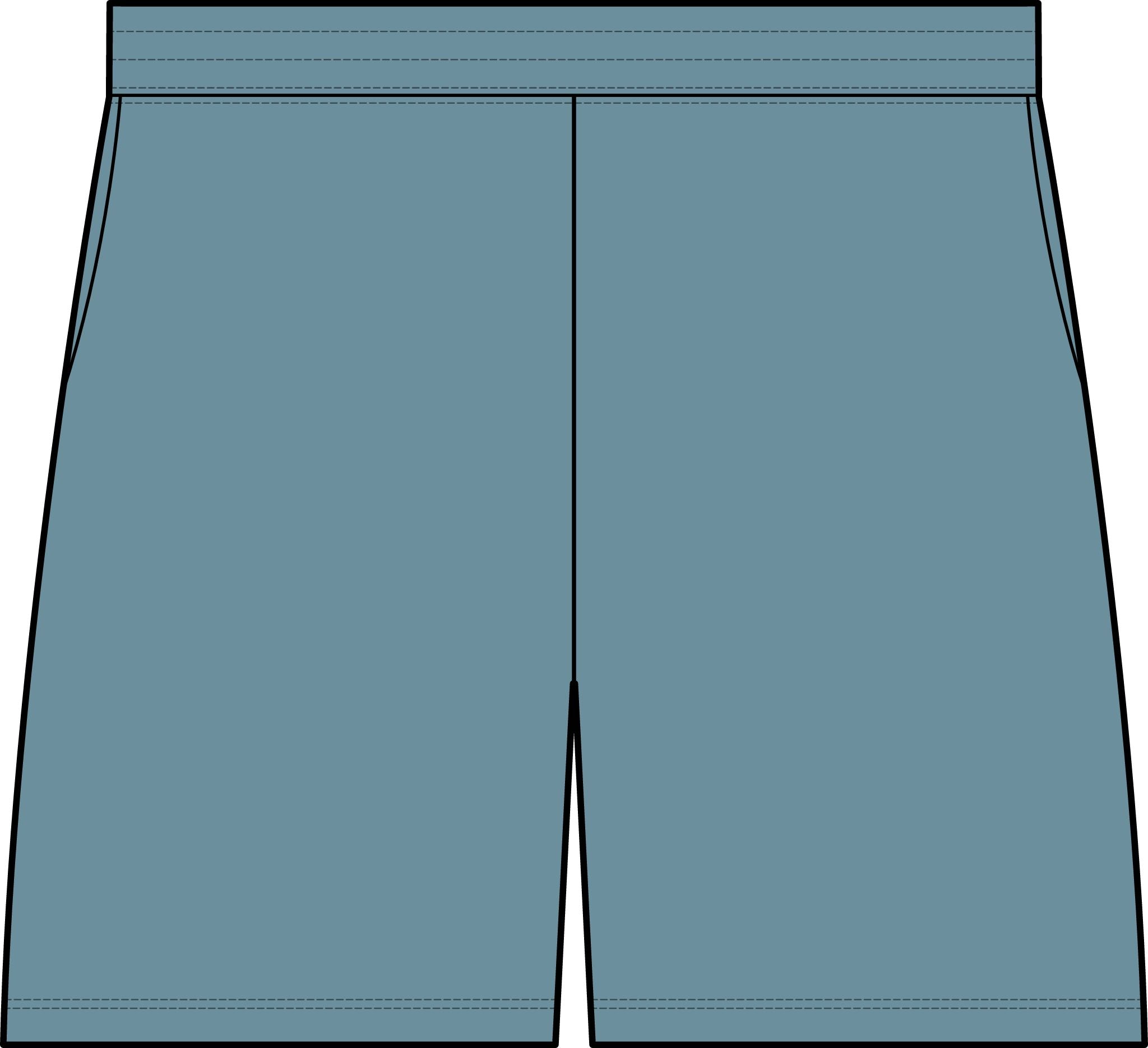 The 4One5 Gym Shorts