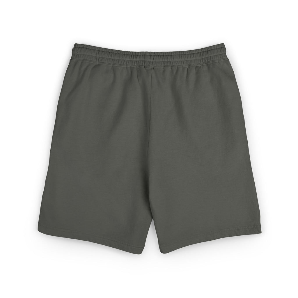 The 4One5 - Lightweight Fleece Sweat Shorts