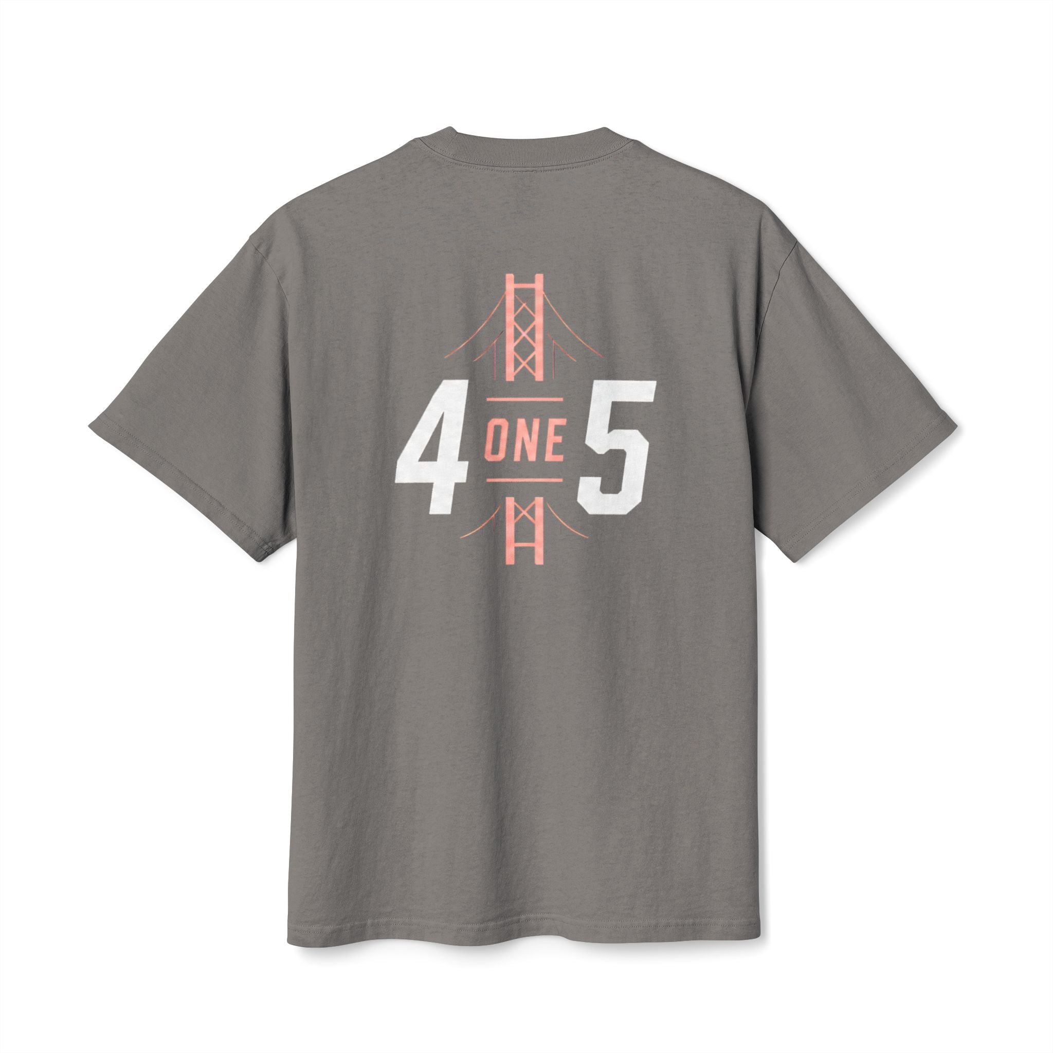 Be Good Do Good Unisex Heavy Faded Tee