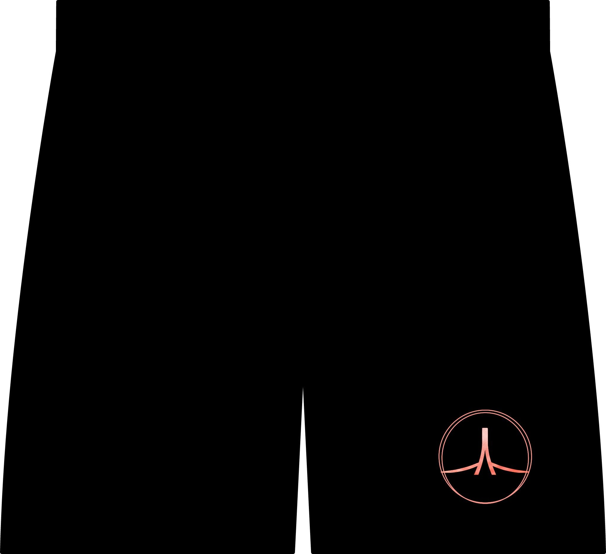 The 4One5 Gym Shorts