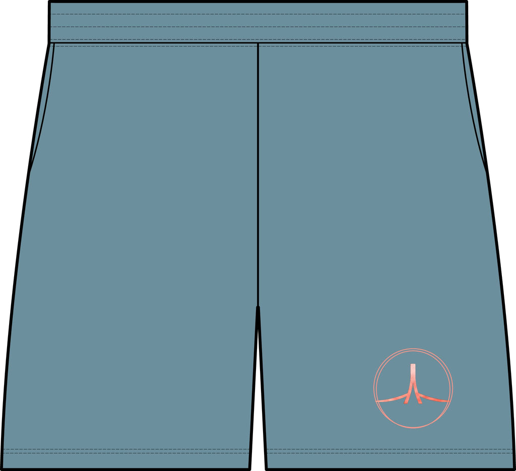 The 4One5 Gym Shorts