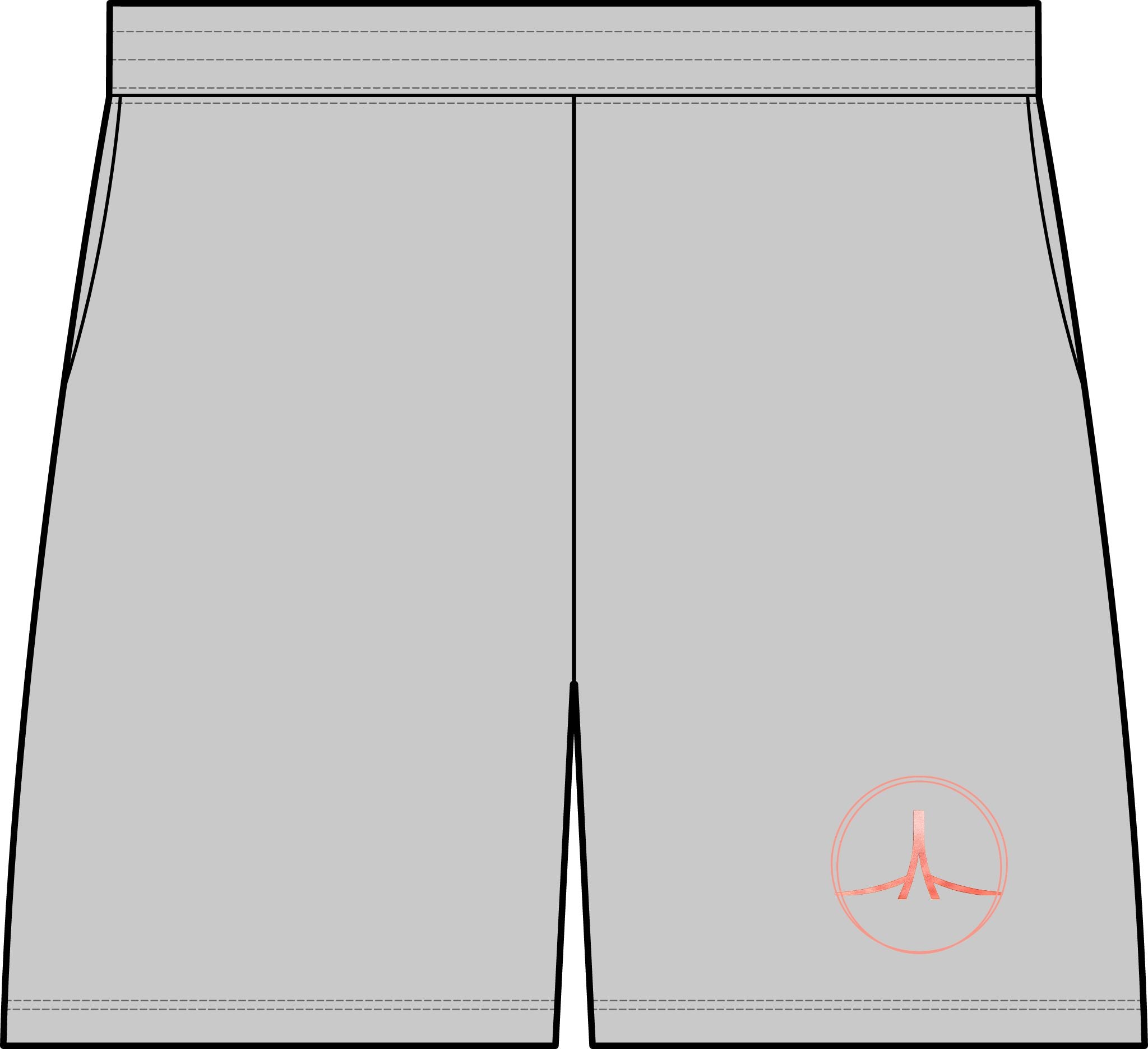 The 4One5 Gym Shorts