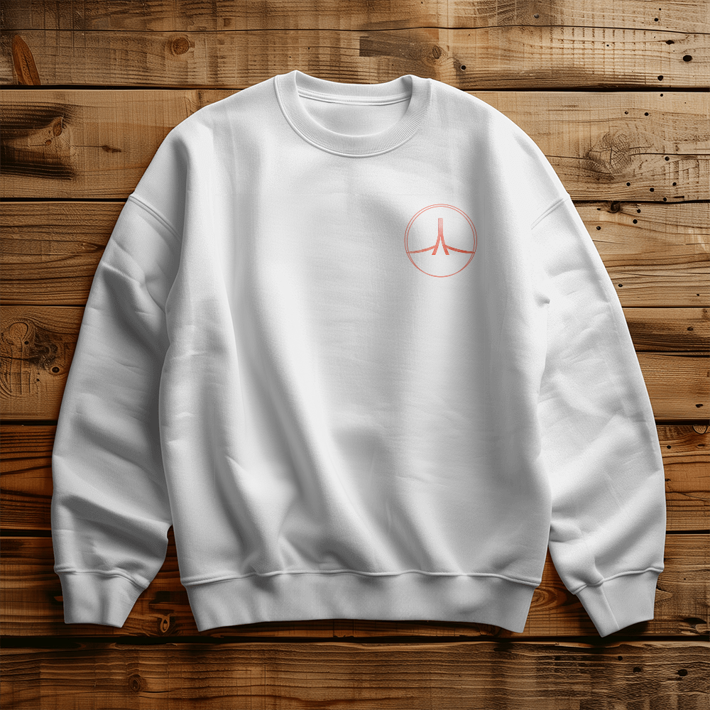 The 4One5 — Signature Logo Crew