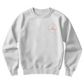 The 4One5 — Signature Logo Crew