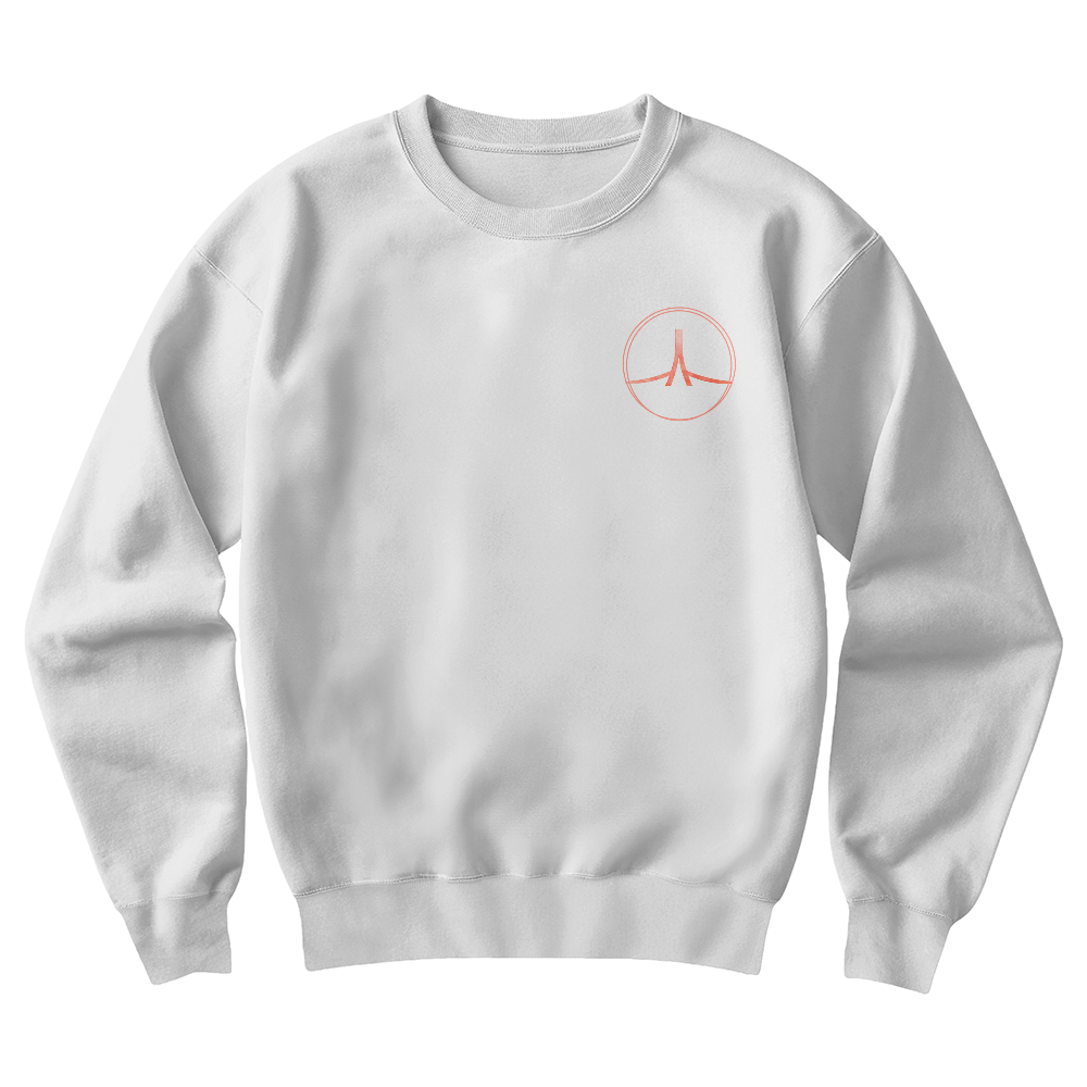 The 4One5 — Signature Logo Crew