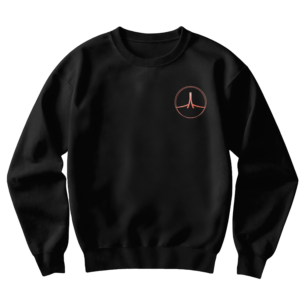 The 4One5 — Signature Logo Crew